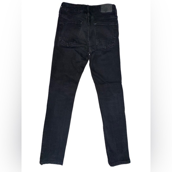 💙❤️ Used Aeropostale skinny jean - Picture 2 of 4